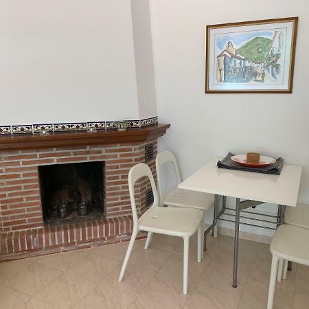 Mijas Golf Apartment Exterior photo