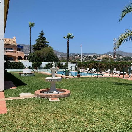 Mijas Golf Apartment Exterior photo