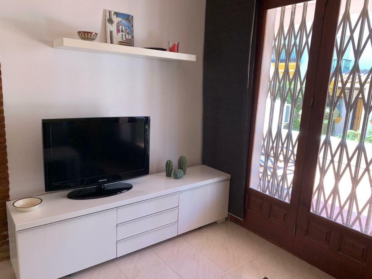 Mijas Golf Apartment Exterior photo