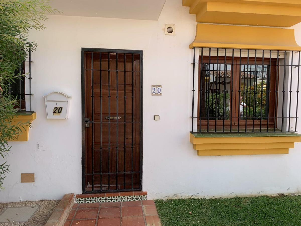 Mijas Golf Apartment Exterior photo