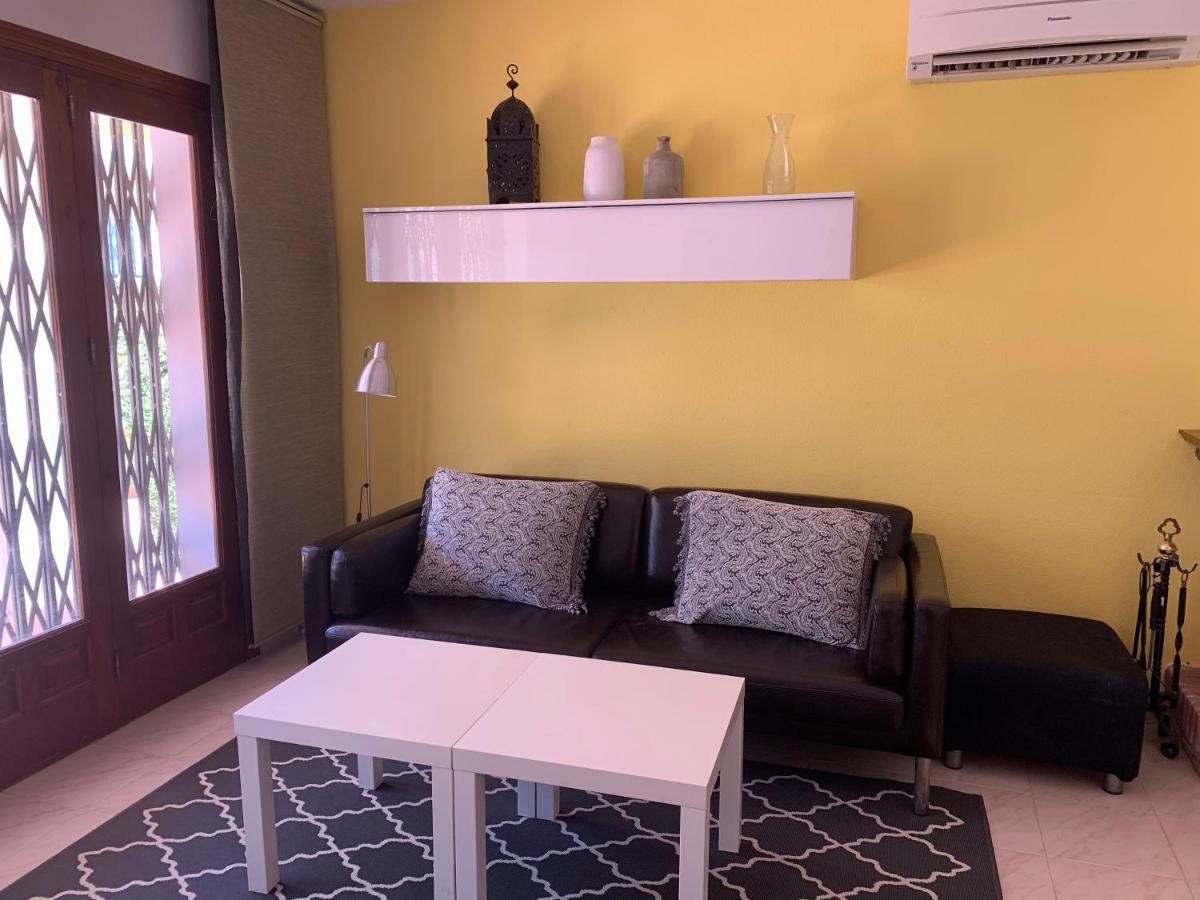 Mijas Golf Apartment Exterior photo