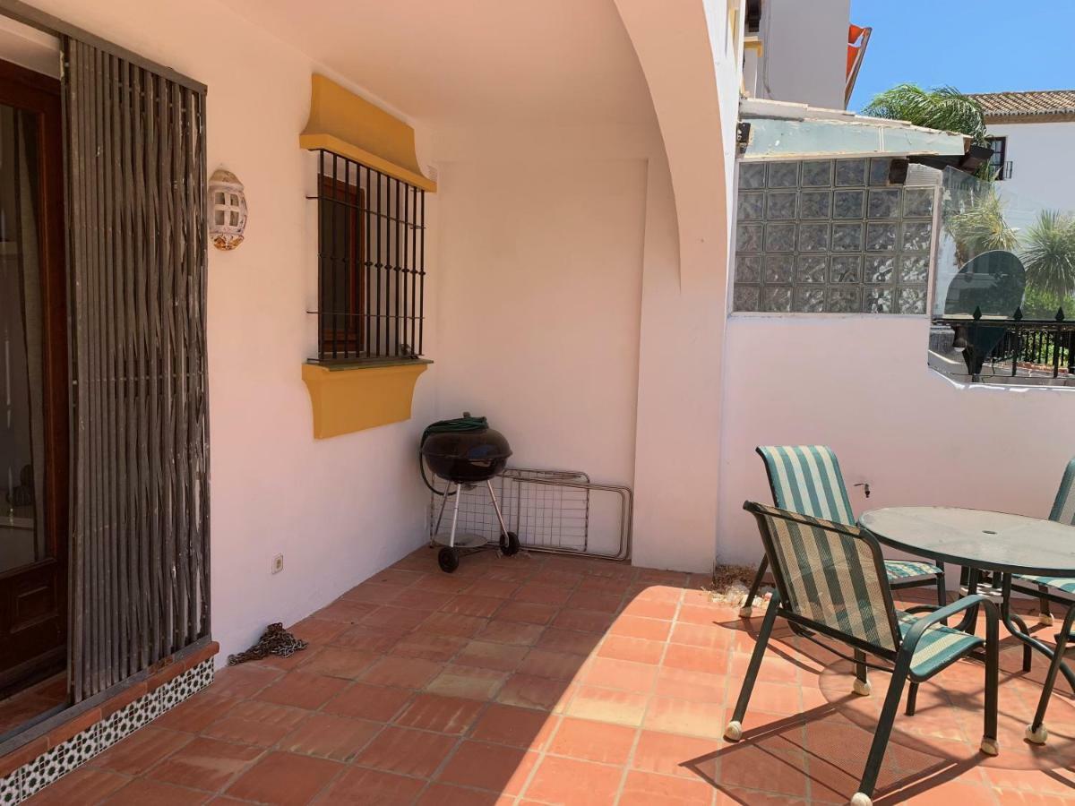 Mijas Golf Apartment Exterior photo