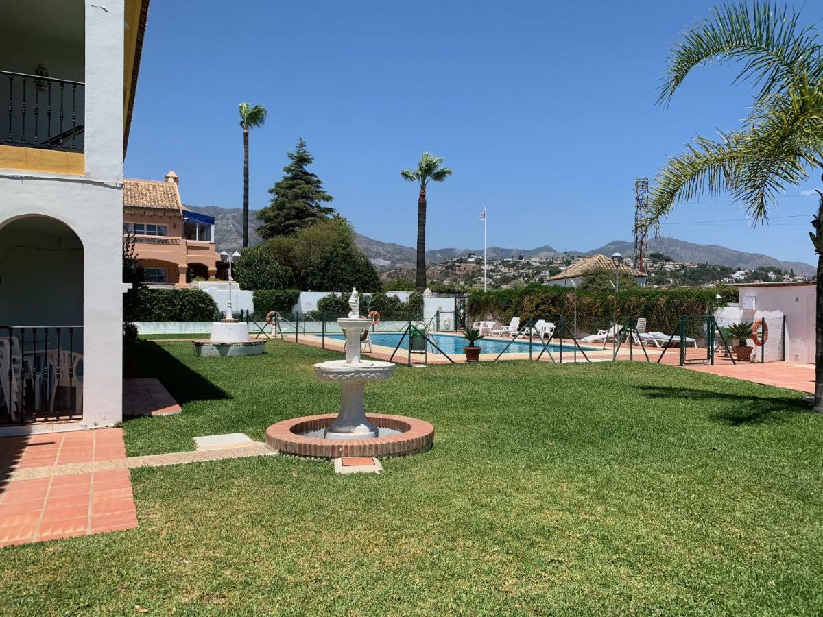 Mijas Golf Apartment Exterior photo