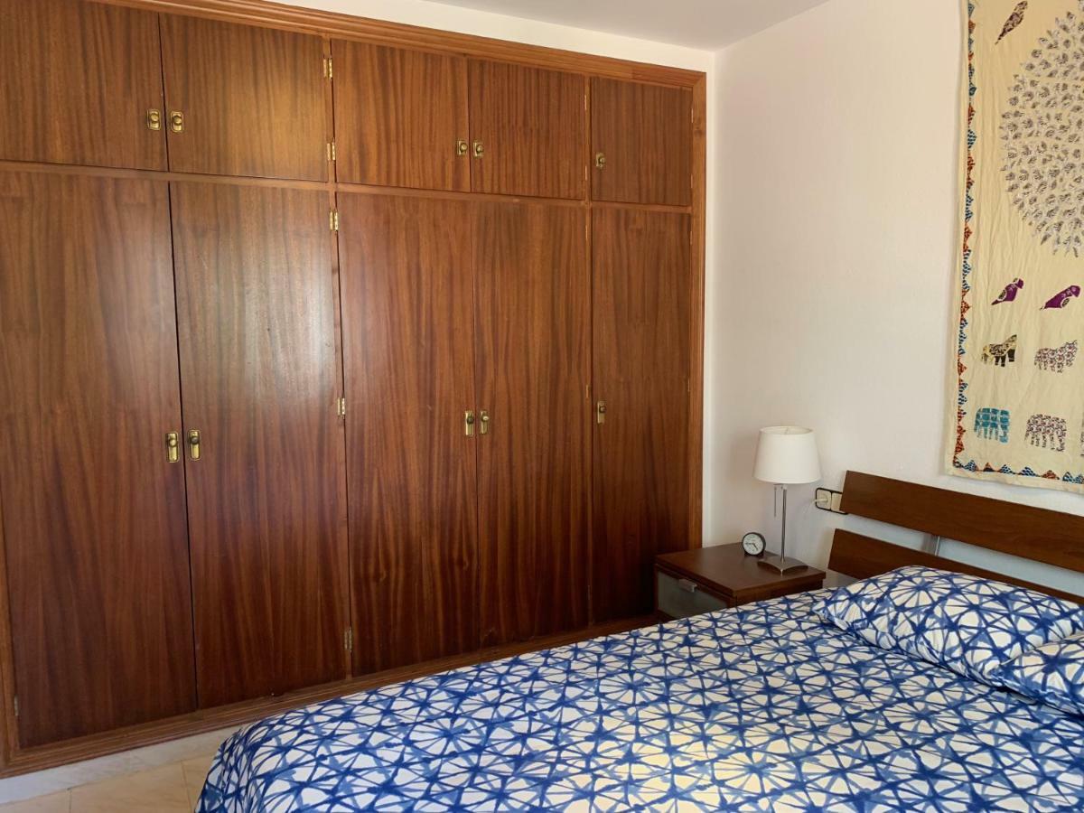 Mijas Golf Apartment Exterior photo