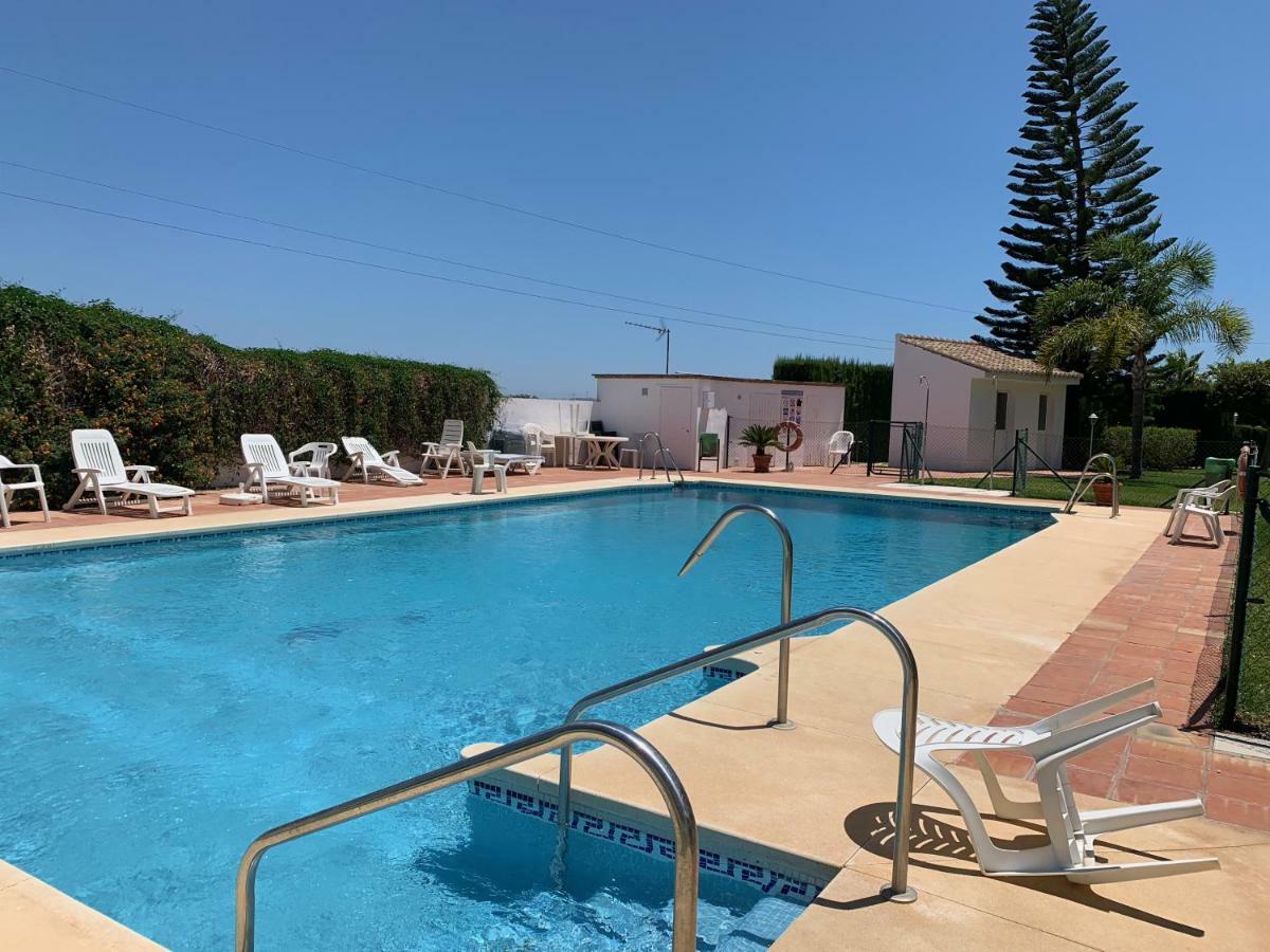 Mijas Golf Apartment Exterior photo