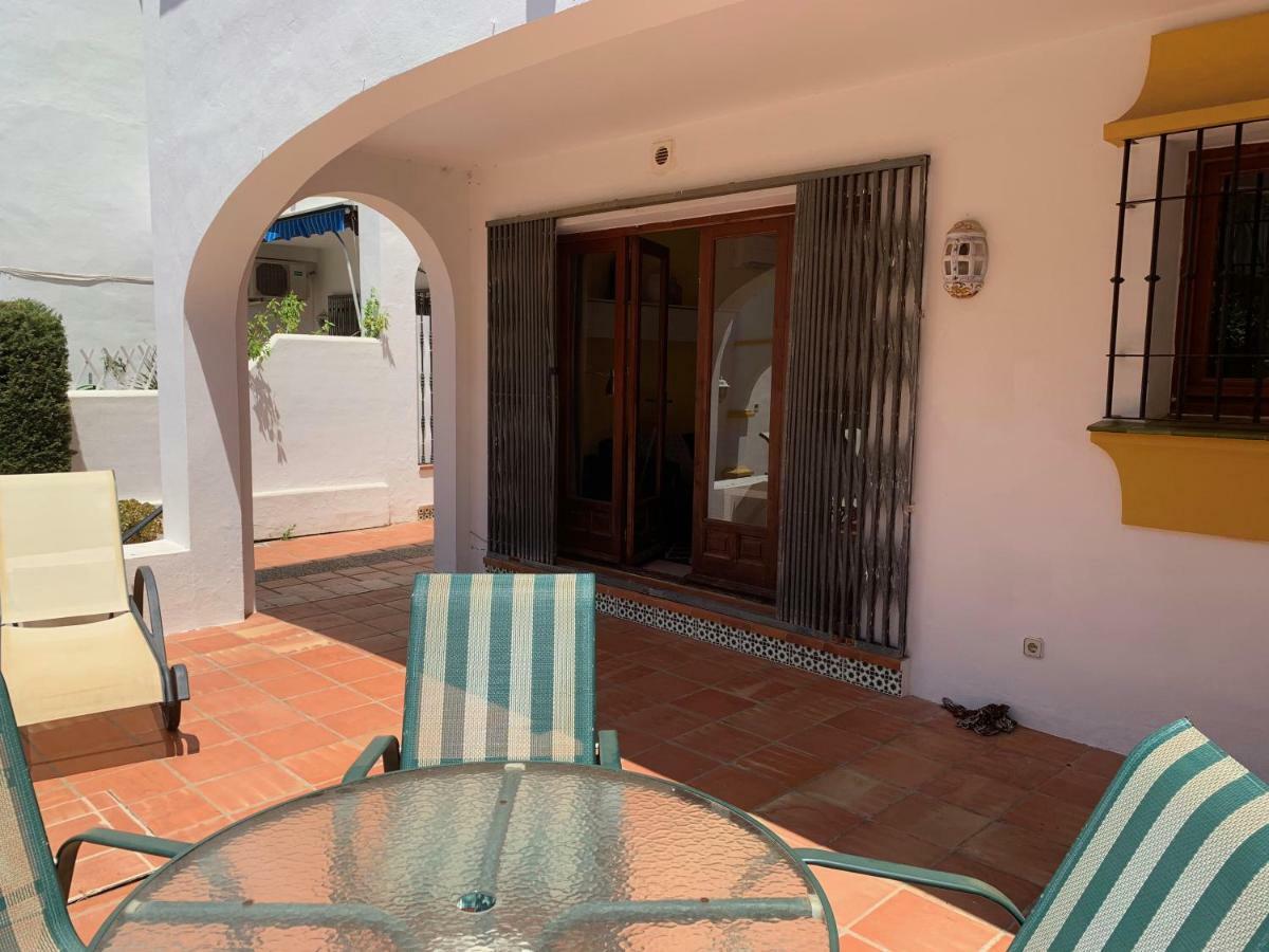Mijas Golf Apartment Exterior photo