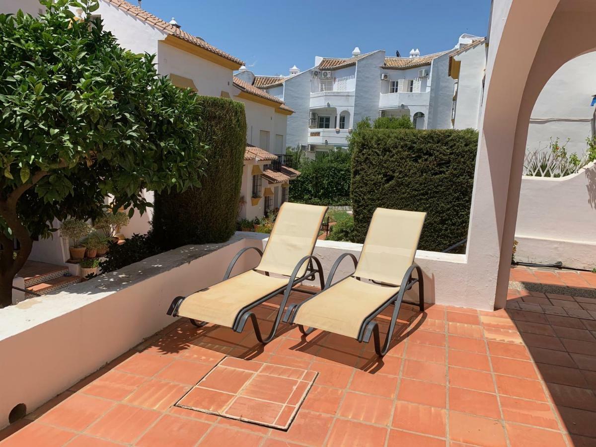 Mijas Golf Apartment Exterior photo